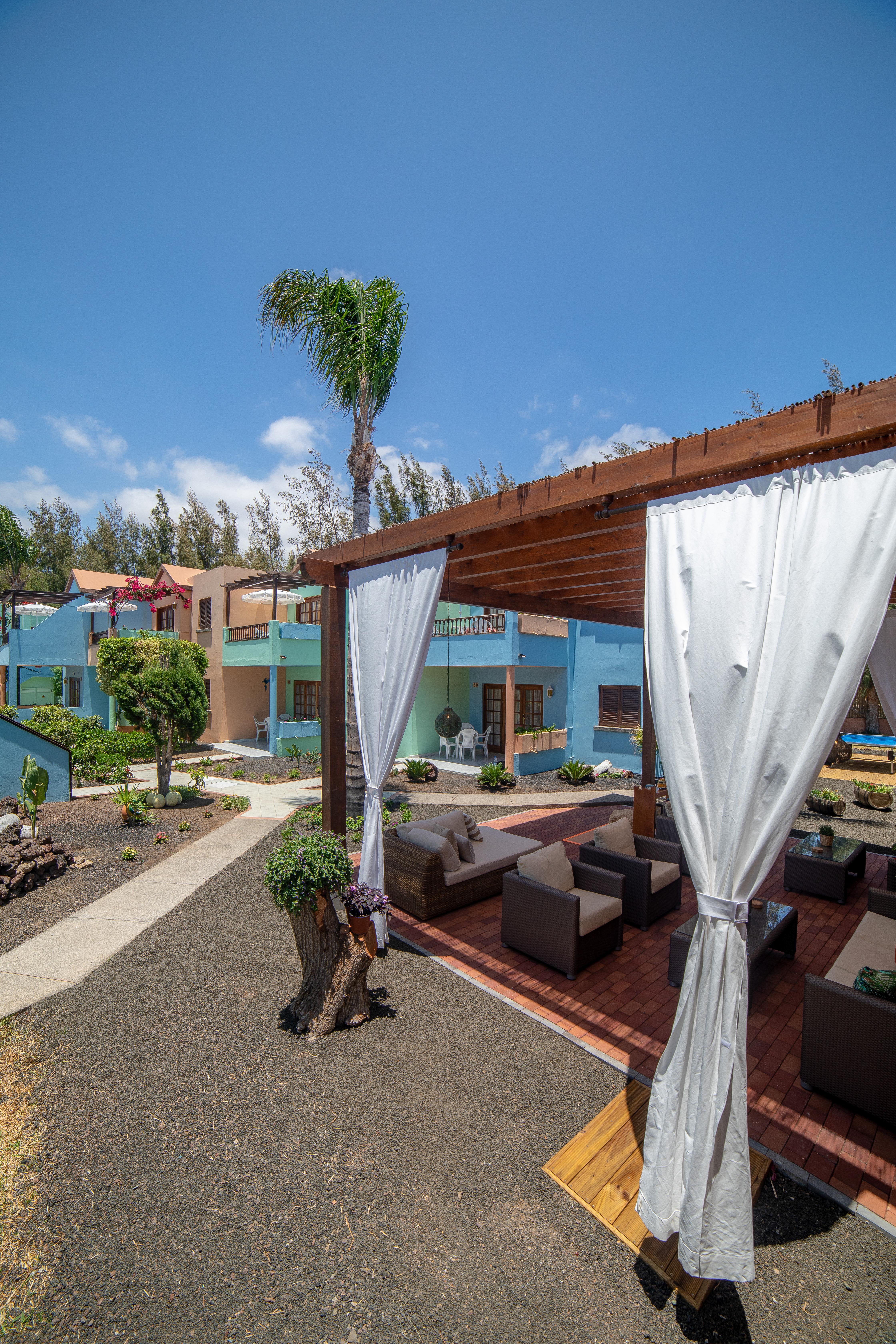 Club Vista Serena Maspalomas  Exterior photo