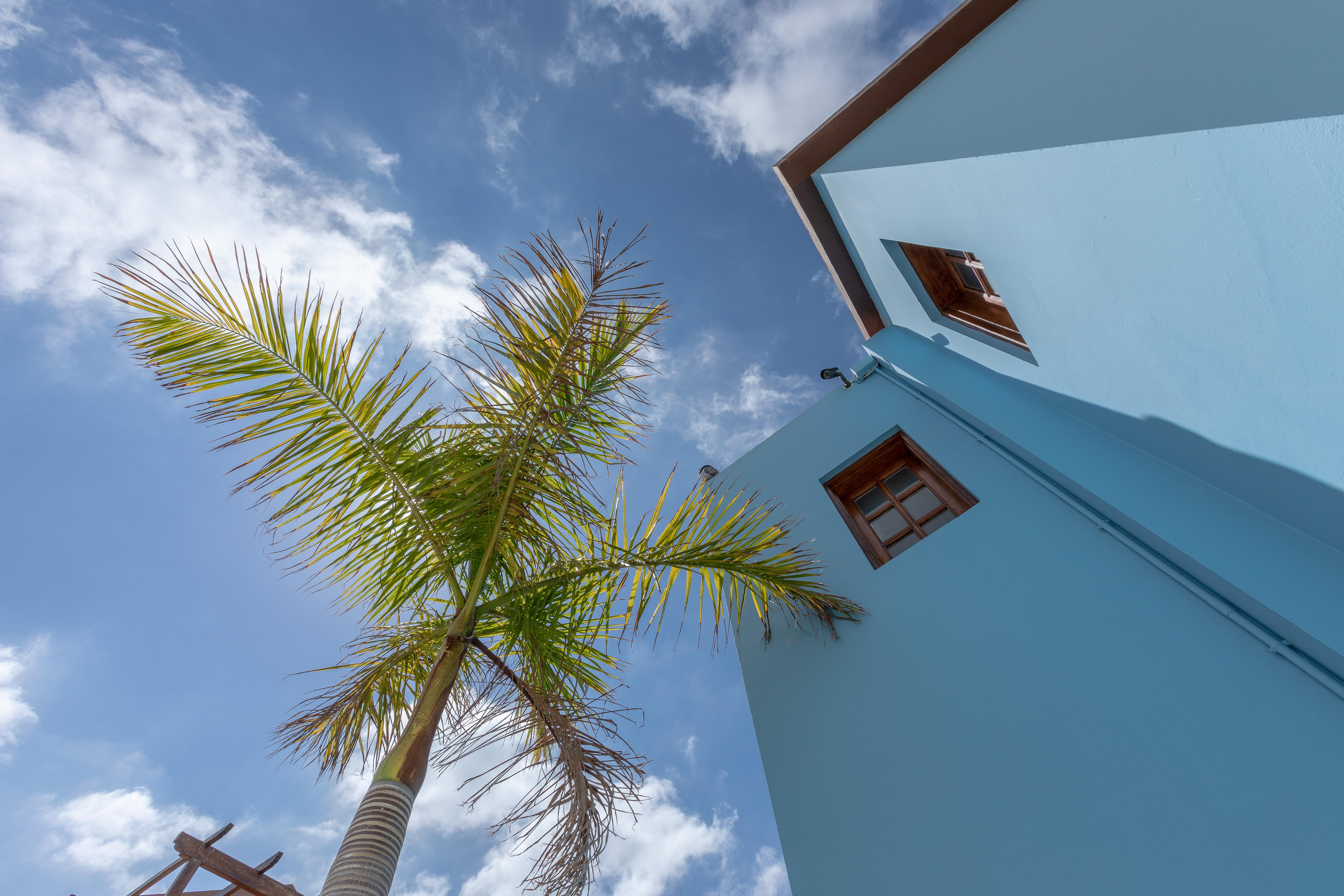 Club Vista Serena Maspalomas  Exterior photo