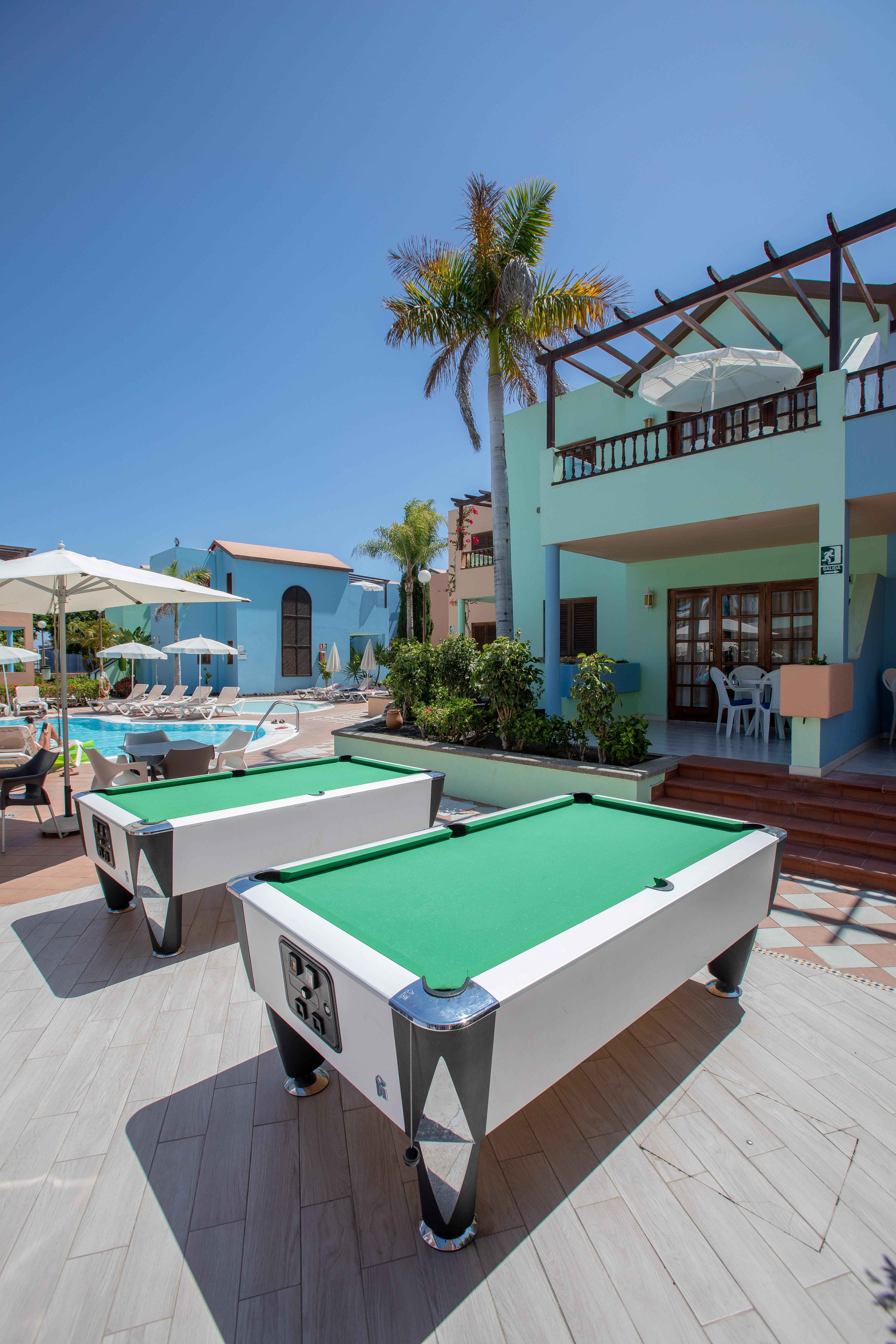 Club Vista Serena Maspalomas  Exterior photo